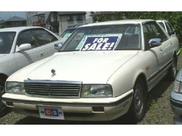 日産 シーマ 3.0 タイプII リミテッド 