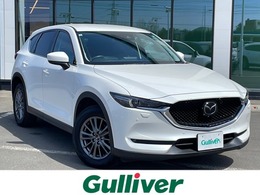 マツダ CX-5 2.2 XD Lパッケージ ディーゼルターボ 4WD 純正ナビ フルセグ ETC 全方位カメラ