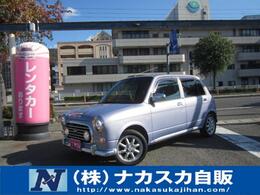 ダイハツ ミラジーノ ミニライトスペシャル/CD/タイベル交換 