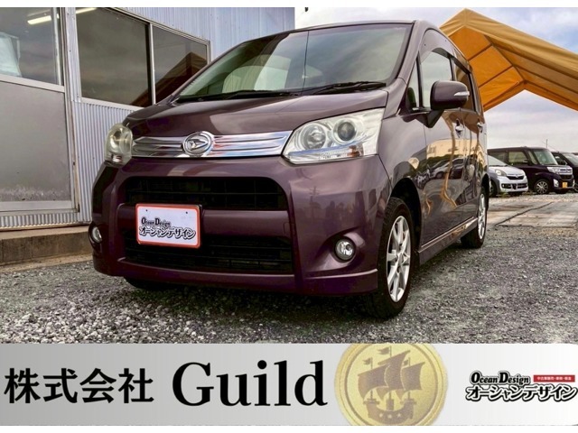 納車前の整備もしっかりさせて頂きます。もちろんアフターサービスもお任せ下さい！オプション品や中古パーツなどご要望ございましたらお気軽にお問い合わせ下さい！リーズナブルな価格でご対応させていただきます