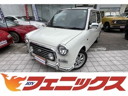 ダイハツ ミラジーノ 660 ミニライトスペシャル 