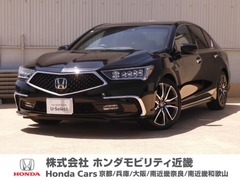 ホンダ レジェンド の中古車 ハイブリッド EX 4WD 大阪府豊中市 469.8万円