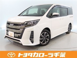 トヨタ ノア 2.0 Si 後席モニター　クルーズコントロール