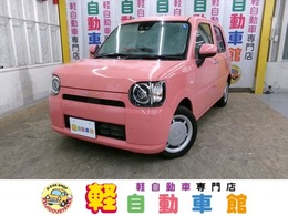 ダイハツ ミラトコット 660 X SAIII 4WD ナビTV ABS　アイドルSTOP　スマキー