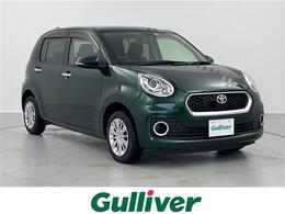 トヨタ パッソ 1.0 モーダ S 社外SDナビ フルセグ バックカメラ ETC