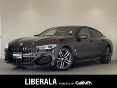 BMW 8シリーズ グラン クーペ の中古車 840i Mスポーツ 愛知県一宮市 670.9万円