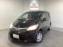 ホンダ フリード 1.5 G ジャストセレクション 4WD 光触媒抗菌消臭施工済