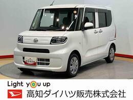 ダイハツ タント L USB入力端子　バックカメラ　LEDヘッ