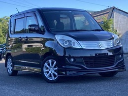 スズキ ソリオ 1.2 S ETC　ドラレコ　両側Pスラ　Bluetooth