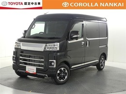 トヨタ ピクシスバン 660 クルーズターボ 