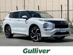 PHEV 2.4 G 4WD