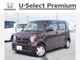 ホンダ N-WGN 660 L ホンダ センシング 衝突軽減ブレーキ・純正ナビ・バックカメラ