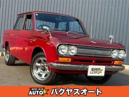 日産 ダットサン 1500 Wピックアップ コラム4速 UN521  J15エンジン  6人乗り