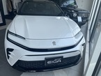 2.5 Z E-Four 4WD