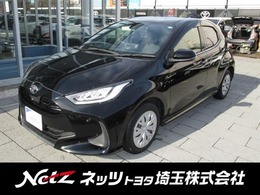 トヨタ ヤリス 1.5 Z DAナビ・ETC2.0　Bカメラ