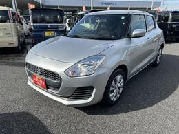 スズキ スイフト XGリミテッド　ZC83S.ZD83S 