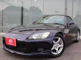 ホンダ S2000 2.0 ビルシュタインDampers　モデューロエアロ