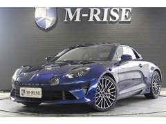 アルピーヌ A110 の中古車 GT 福岡県福岡市博多区 948.0万円