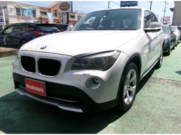 BMW X1 sドライブ 18i ナビ　　スマートキー　禁煙