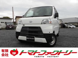 ダイハツ ハイゼットカーゴ 660 デラックス SAIII ハイルーフ ナビ バックカメラ Bluetooth TV ETC