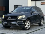 ML350 ブルーテック 4マチック 4WD