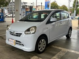 ダイハツ ミライース 660 L ETC　CD　エアコン　パワステ　レンタUP