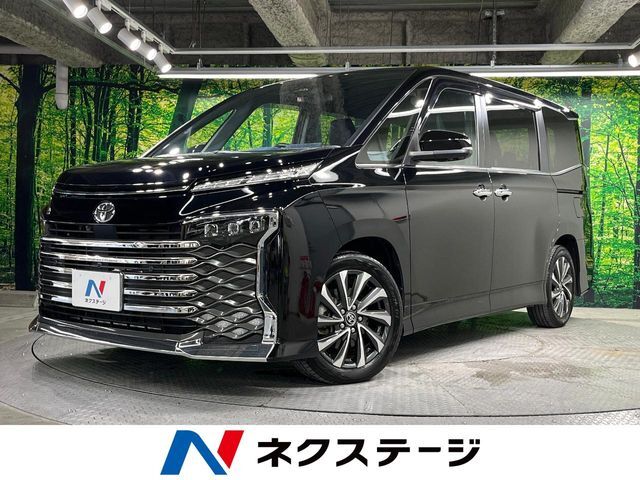 禁煙車　純正10.5型ナビ　パノラミックビューモニター　衝突軽減