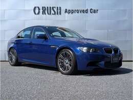 BMW M3セダン M DCT ドライブロジック ワンオーナー　ブラックレザー　クルコン