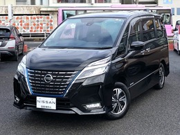 日産 セレナ 1.2 e-POWER ハイウェイスター V プロパイロット ブルーレイ ETC2　ドラレコ