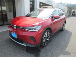 フォルクスワーゲン ID.4 プロ 