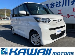 三菱 eKスペース 660 G プッシュスタート　左側電動スライド