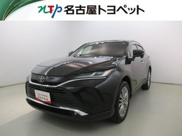 トヨタ ハリアー 2.0 Z 