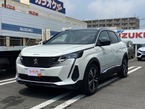 GT ハイブリッド4 4WD