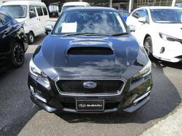 スバル レヴォーグ 1.6 GT-S アイサイト 4WD 