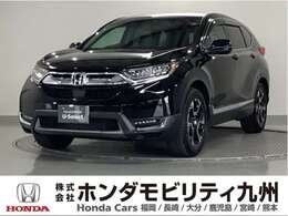 ホンダ CR-V 1.5 EX 純正メモリーナビ　パワーシート　ETC