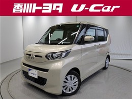 三菱 eKスペース 660 G ナビ・ETC付