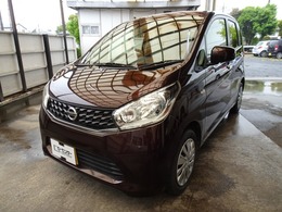 日産 デイズ 660 S 禁煙車