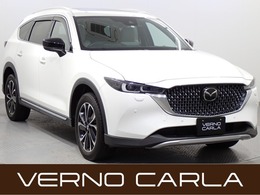 マツダ CX-8 2.2 XD グランド ジャーニー ディーゼルターボ 4WD 本州仕入・全周囲カメラ・純正10.25インチD