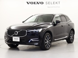 ボルボ XC60 B5 AWD インスクリプション 4WD 1オーナー車・サンルーフ・純正ドラレコ付