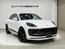 ポルシェ マカン GTS PDK 4WD スポーツクロノPKG　スポエグ　エアサス