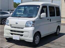 ダイハツ ハイゼットカーゴ クルーズ TB HR キャンピングカー仕様 