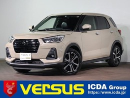 ダイハツ ロッキー 1.2 プレミアム G スマートアシスト 禁煙 純正9インチディス