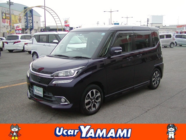 クルマのことなら何でもおまかせください！新潟県下越エリアを中心とした地元密着「車のス-パ-マ-ケット」中古車・新車・登録(届出)済未使用車など、豊富な在庫があり、ご希望のお車を取り寄せることもできます。