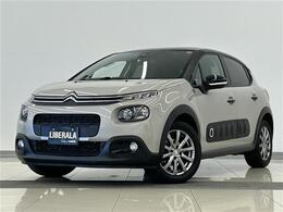 シトロエン C3 シャイン ディスプレイオーディオ AppleCarplay BSM