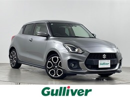 スズキ スイフト スポーツ 1.4 純正ディスプレイオーディオ　バックカメラ