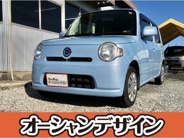 納車前の整備もしっかりさせて頂きます。もちろんアフターサービスもお任せ下さい！オプション品や中古パーツなどご要望ございましたらお気軽にお問い合わせ下さい！リーズナブルな価格でご対応させていただきます