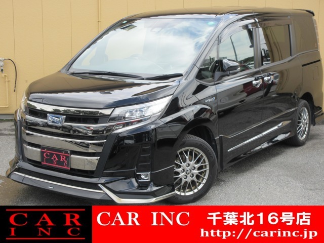 CARINC16号店はミニバン専門店！格安車輌を多く扱っていますので専門スタッフが距離、年式から考えられるトラブルも丁寧にご説明させていただきます！