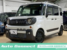 スズキ スペーシア 660 ギア ハイブリッド XZ 