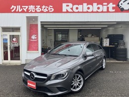 メルセデス・ベンツ CLAシューティングブレーク CLA180 スマートキー　PRE-SAFE