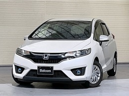 ホンダ フィット 1.3 13G Lパッケージ シティブレーキアクティブシステム　スマー